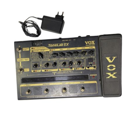 Vox ToneLab EX